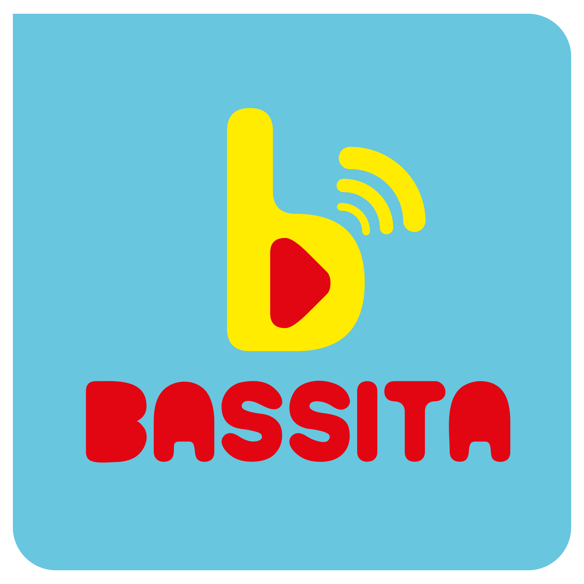 Logo Bassita