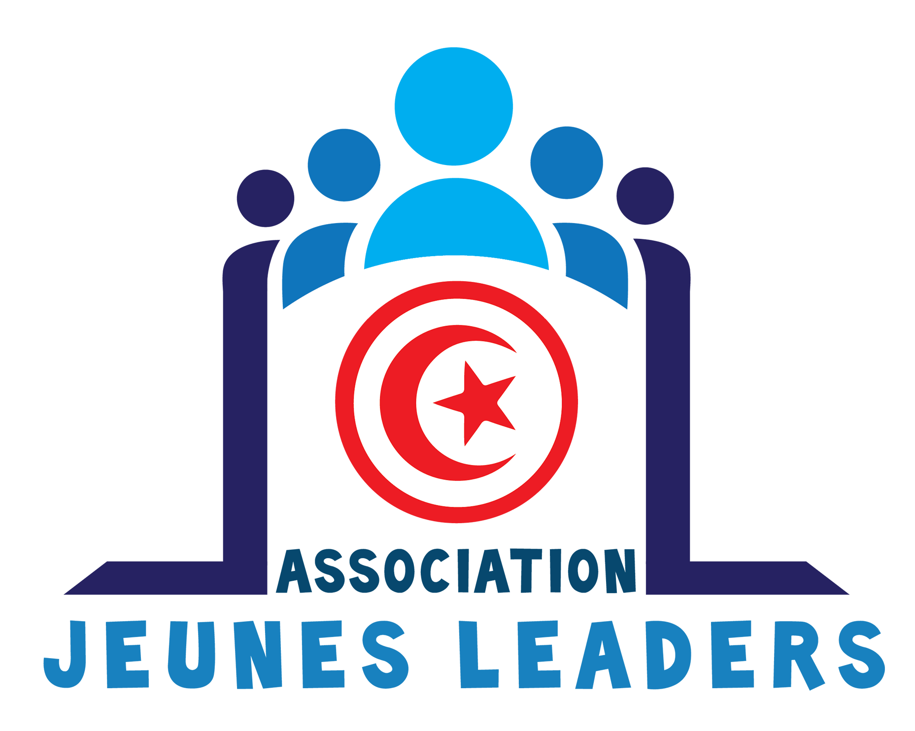 Logo Association Jeunes Leaders