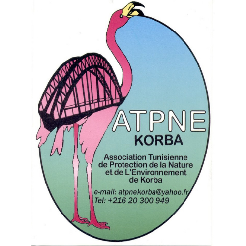 Logo ATPNE