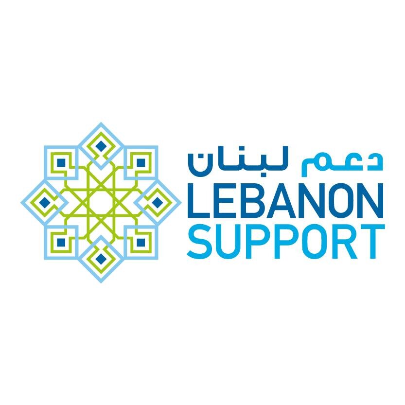 Logo Lebanon Support