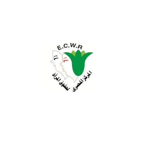 Logo ECWR