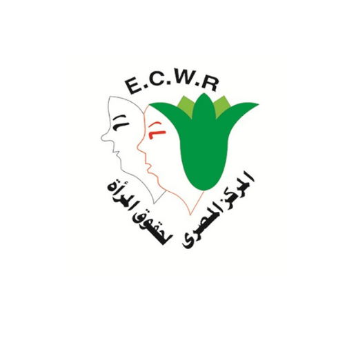 Logo ECWR