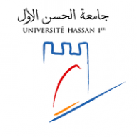Logo Université Hassan 1er de Settat