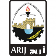 Logo ARIJ