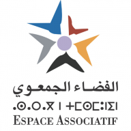 Logo Espace Associatif