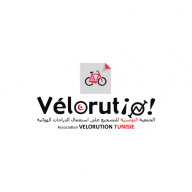 Logo Vélorution
