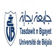 Logo Université Abderrahmane Mira