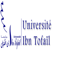 Logo Universite Ibn Tofail