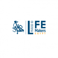 Logo Life Makers