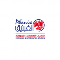 Logo Phenix center