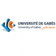 Logo Université de Gabès