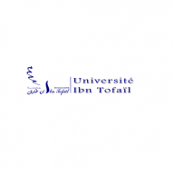 Logo Universite Ibn Tofail