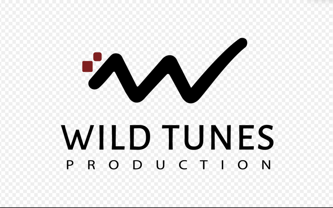 Logo Wild Tunes Production